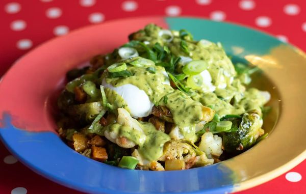 The Friendly Toast by null