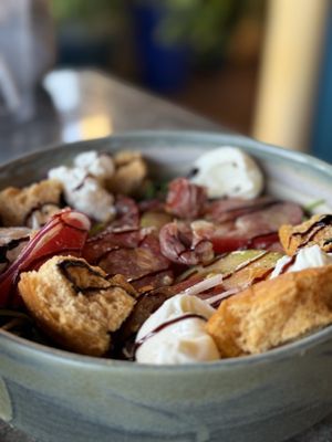 Magic Key Terrace by null