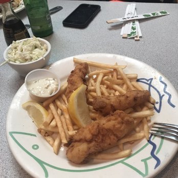 The Lobster Trap - Fish and chips - Seafood Near Me - Avalon, California The Lobster Trap - Fish and chips - Seafood Near Me - Avalon, California