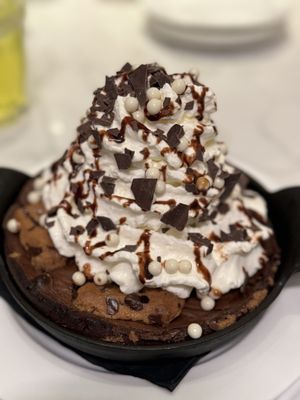 The Brass Fork by null