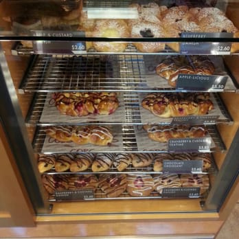 Cobs Bread - Some of the goodies - Bakeries Near Me - Calgary, Alberta Cobs Bread - Some of the goodies - Bakeries Near Me - Calgary, Alberta