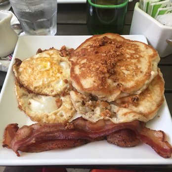 Anuenue Cafe - Cafes Near Me - Koloa, Hawaii
