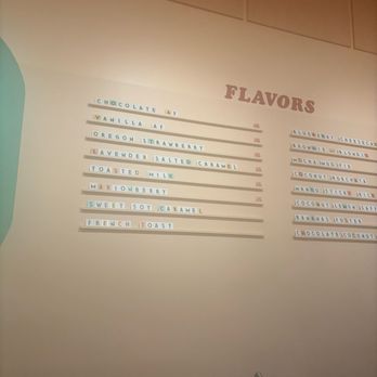Fifty Licks - Ice Cream & Frozen Yogurt Near Me - Portland, Oregon Fifty Licks - Ice Cream & Frozen Yogurt Near Me - Portland, Oregon