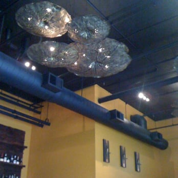 Thai Fusion Bistro - Pretty lighting - Thai Near Me - Seattle, Washington Thai Fusion Bistro - Pretty lighting - Thai Near Me - Seattle, Washington