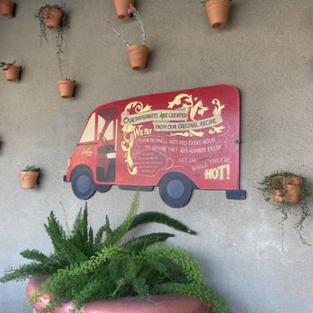 Sidecar Doughnuts & Coffee - Fresh donuts! - Donuts Near Me - Costa Mesa, California Sidecar Doughnuts & Coffee - Fresh donuts! - Donuts Near Me - Costa Mesa, California