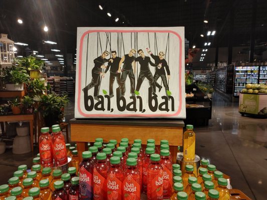 Harmons Grocery - Santa Clara by null