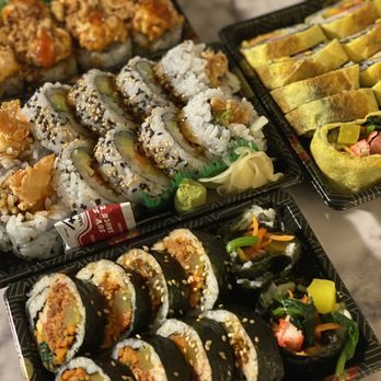 Fresh Bites DOSIRAK - Korean Near Me - Fort Lee, New Jersey