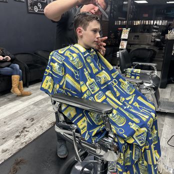 Bardonia Barbershop - Barbers Near Me - Bardonia, New York Bardonia Barbershop - Barbers Near Me - Bardonia, New York