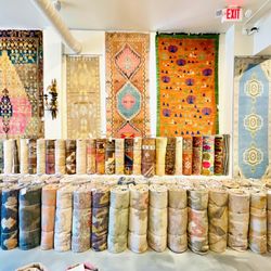 Charlotte Rug Gallery