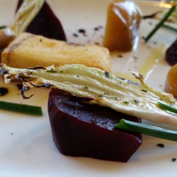 Ridgeway Country Club - Roasted beet and fennel salad. - Country Clubs Near Me - Memphis, Tennessee Ridgeway Country Club - Roasted beet and fennel salad. - Country Clubs Near Me - Memphis, Tennessee