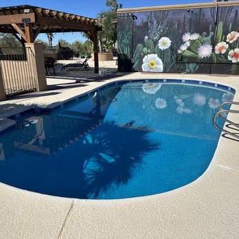 Santa Cruz Pool Plastering - Pool & Hot Tub Service Near Me Santa Cruz Pool Plastering - Pool & Hot Tub Service Near Me