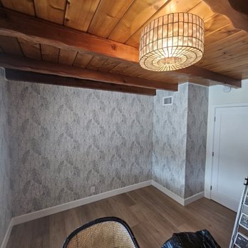 Magic Wallpapering - Wallpapering Near Me