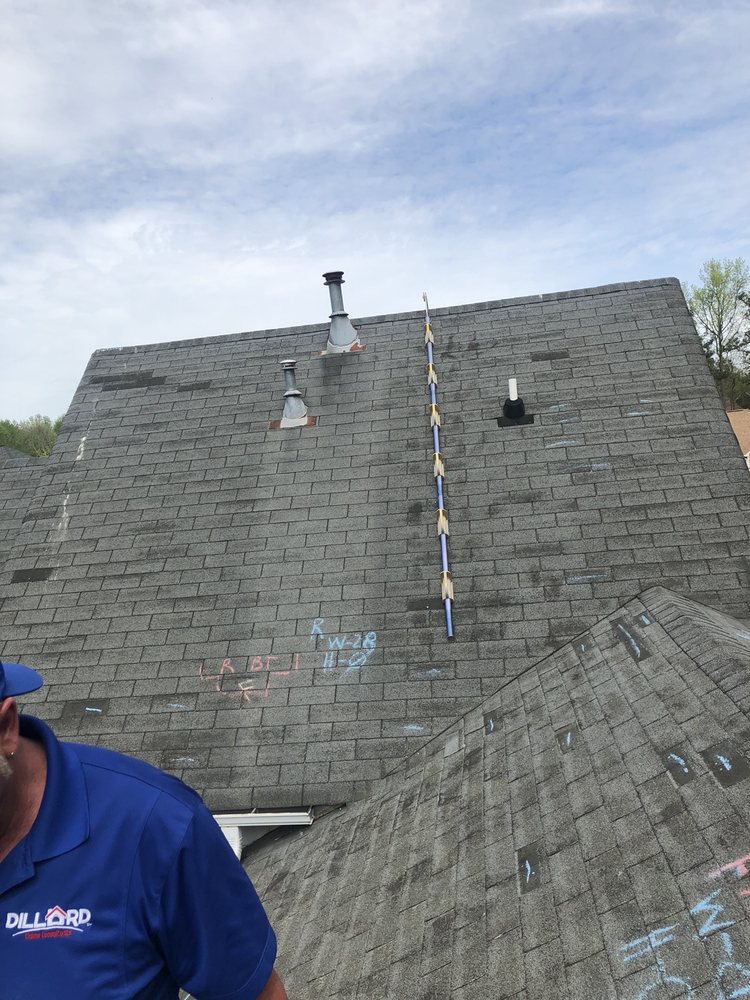 Slide of Nova Roofing