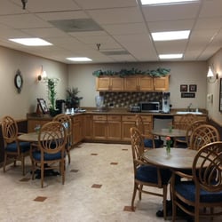 Generations At Oakton by Pavillion - The bistro
