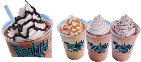 Dairy Queen by null