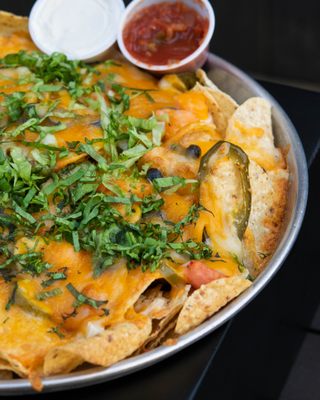 The Olde Heritage Tavern by null