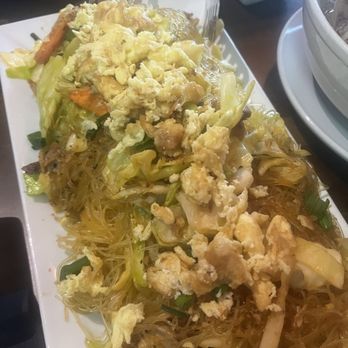 Patis & Toyo - Noodles were good not amazing but good - Filipino Near Me - Katy, Texas Patis & Toyo - Noodles were good not amazing but good - Filipino Near Me - Katy, Texas