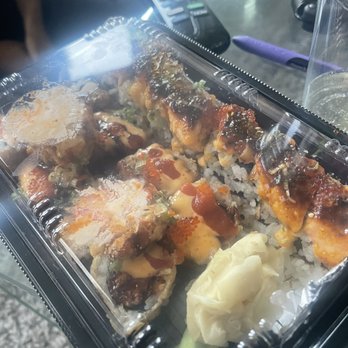 Domo - Sushi Bars Near Me - San Francisco, California Domo - Sushi Bars Near Me - San Francisco, California