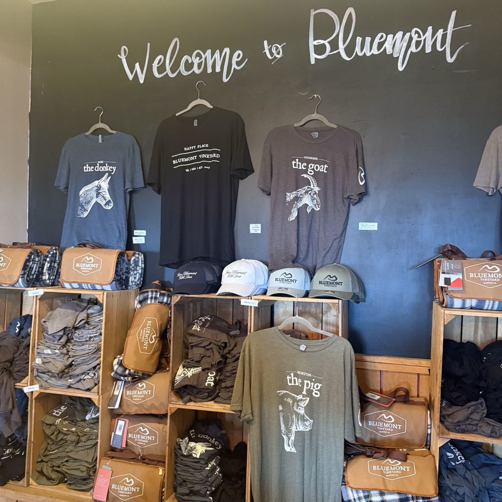 Bluemont Vineyard - Venues & Event Spaces Near Me - Bluemont, Virginia Bluemont Vineyard - Venues & Event Spaces Near Me - Bluemont, Virginia