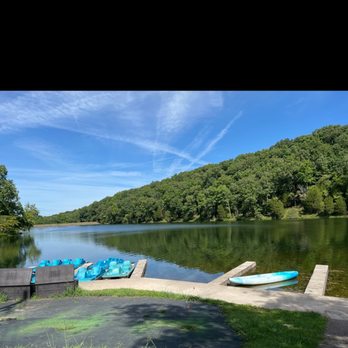 Broken Paddle Outfitters - Rentals - Boating Near Me - Nashville, Tennessee