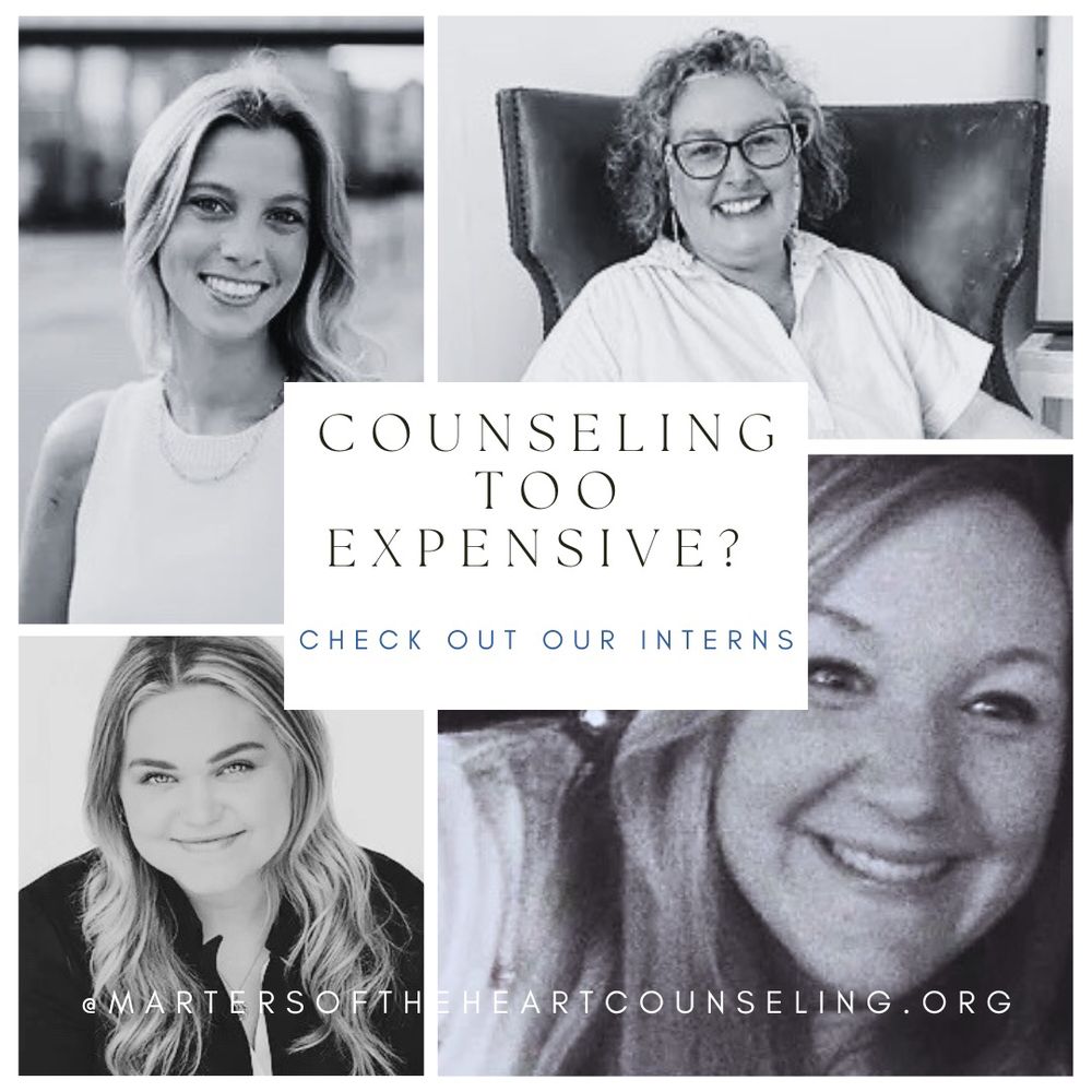 Matters Of The Heart Counseling - Goodlettsville - grief counselor in Goodlettsville, TN