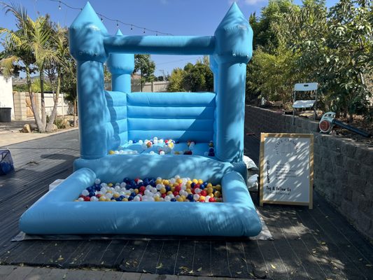 DULCE. CARNIVAL RENTAL - Updated June 2026 - Request a Quote - San ...