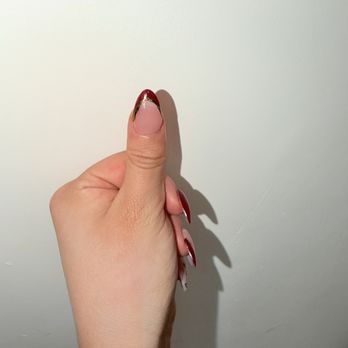 Gateway Nails & Lash - Crooked nails - Nail Salons Near Me - Brooklyn, New York Gateway Nails & Lash - Crooked nails - Nail Salons Near Me - Brooklyn, New York