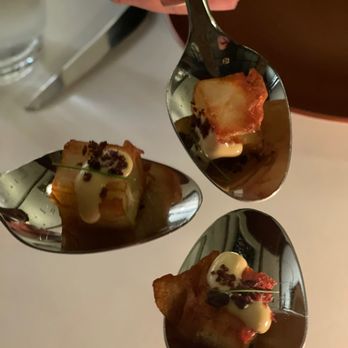 Alexander's Steakhouse - Steakhouses Near Me - San Francisco, California