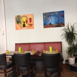 Taco Diner
