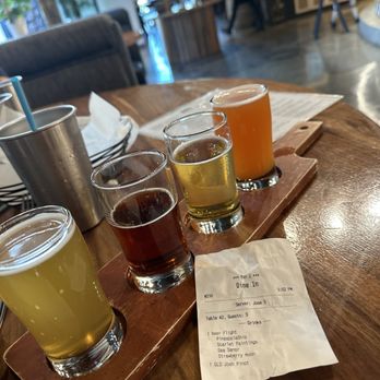 Oscar's Brewing Company - American Near Me - Temecula, California Oscar's Brewing Company - American Near Me - Temecula, California