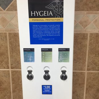 Shell - In The Bathrooms - Gas Stations Near Me - Wade, North Carolina Shell - In The Bathrooms - Gas Stations Near Me - Wade, North Carolina