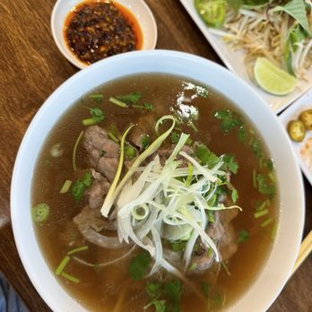 Pho Hoa - #1 Pho rare steak - Vietnamese Near Me - Cypress, California Pho Hoa - #1 Pho rare steak - Vietnamese Near Me - Cypress, California