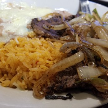 Mi Casa Mexican Restaurant - Carne Asada - Mexican Near Me - Albany, Georgia