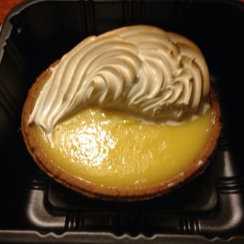 Backstage Deli - Lemon creme pie...da bomb!!! - Delis Near Me - Las Vegas, Nevada Backstage Deli - Lemon creme pie...da bomb!!! - Delis Near Me - Las Vegas, Nevada