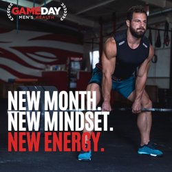 Gameday Men's Health Atco, NJ
