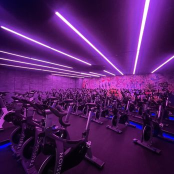 TruFusion - Tru Ride - Yoga Near Me - Coral Gables, Florida TruFusion - Tru Ride - Yoga Near Me - Coral Gables, Florida