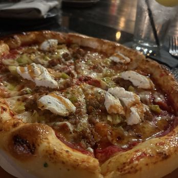 Humble Bistro - Gilbert - The Gentleman - Pizza Near Me - Gilbert, Arizona