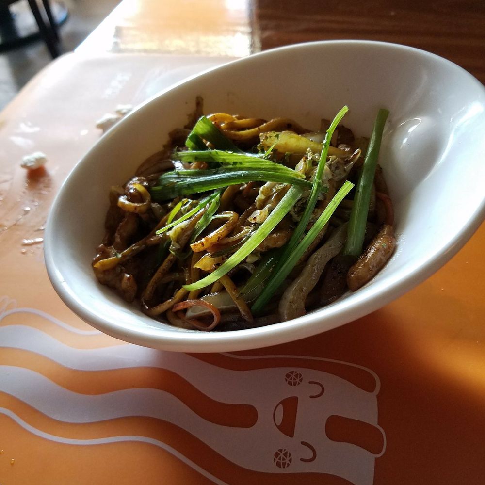 Fo Bistro - Kid's Yaki Soba - Sushi Bars Near Me - Montclair, Virginia Fo Bistro - Kid's Yaki Soba - Sushi Bars Near Me - Montclair, Virginia
