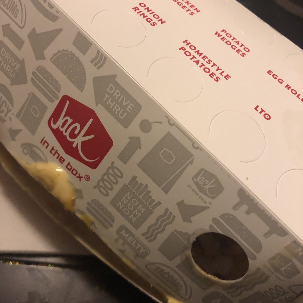 Jack in the Box - Fast Food Near Me - Indio, California Jack in the Box - Fast Food Near Me - Indio, California