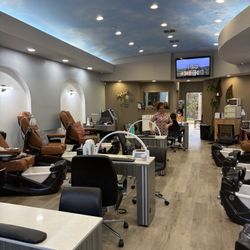 Nail It & Bar