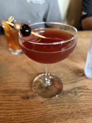 Johnny's Gold Brick by null