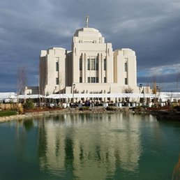 New Temple in Meridian will be dedicated in mid Nov.but is open to scheduled tours for public through Nov 11