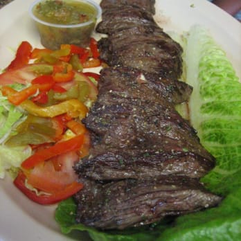 Tropical Beach Cafe - Chimichurri steak - Cuban Near Me - Miami Beach, Florida Tropical Beach Cafe - Chimichurri steak - Cuban Near Me - Miami Beach, Florida