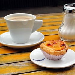 Café Pastelaria Perola