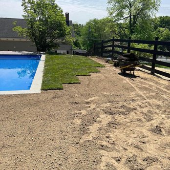 Gabe's Landscaping - Sod installation - Landscaping Near Me Gabe's Landscaping - Sod installation - Landscaping Near Me