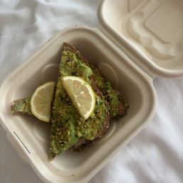 Avocado Toast