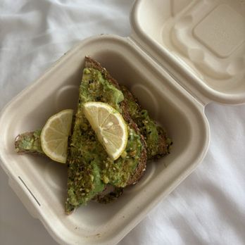 Tucker & Bevvy - Avocado toast - Breakfast & Brunch Near Me - Honolulu, Hawaii Tucker & Bevvy - Avocado toast - Breakfast & Brunch Near Me - Honolulu, Hawaii