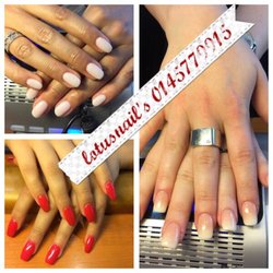 Lotus Nails - Osez l'originalité !