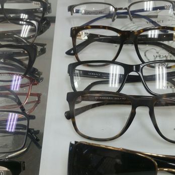 Eyeglass Express - Eyewear & Opticians Near Me - Houston, Texas