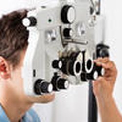 Shipp & Wooten Eye Center